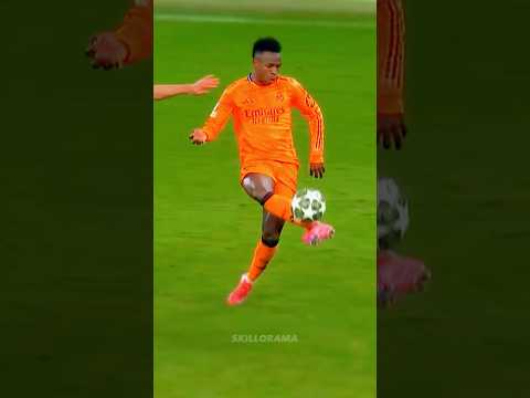 Don't Mock Vini Jr. 😈