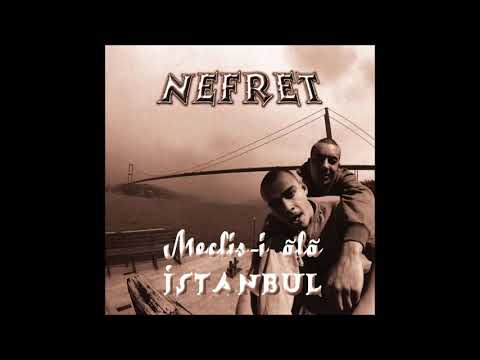 Nefret - Fuchs feat. Ayben & Roka   Yüz Yüze