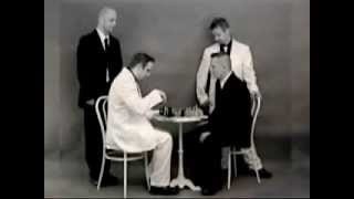 drunkness - Rebellion der Schachfiguren (Video)