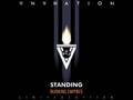 VNV Nation - Legion (Janus)