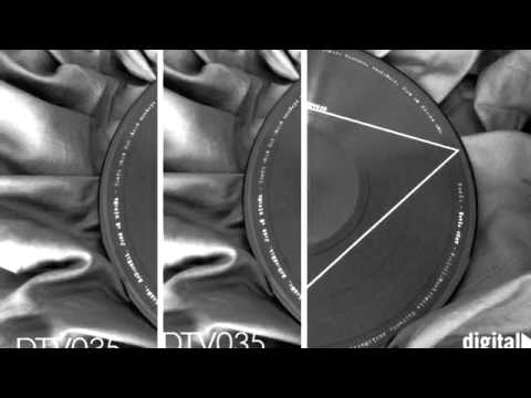 Tania Vulcano, AudioHell, Jose De Divina - Check This Out // DTV035 DIGITAL TRAFFIK // 2015