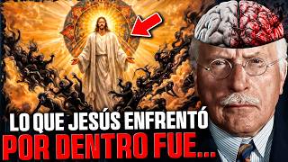 Por qué Carl Jung creía que Jesucristo fue el primer hombre en completar la individuación