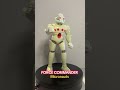 1976 FORCE COMMANDER from THE MICRONAUTS #Micronauts  #ActionFigures #1970s
