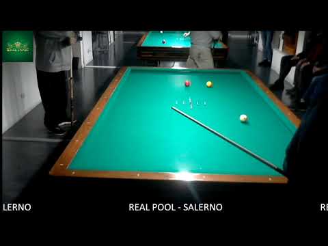 Gara a coppie Memorial "Michele Squitieri"