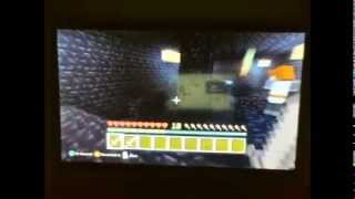 ON TUE DU CREEPER: Minecraft avec qwartz mg