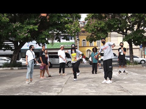 Hip Hop: mais que um estilo de dança, um movimento cultural