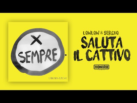 Video thumbnail for Saluta il cattivo
