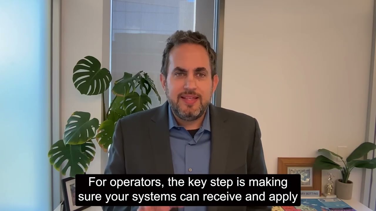 Why Does the 2026 Rollover Matter for Operators?