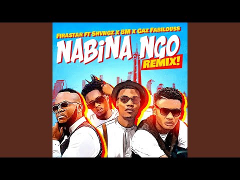 Nabina Ngo (Remix!)