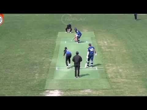 🔴FanCode European Cricket Series Sweden, Stockholm, 2022 |Day2 | |Match4|LKP v/s ALZ #cricket