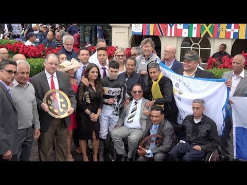 Coltimus Prime fue el mejor en la Copa Invitacional de Importados 2017