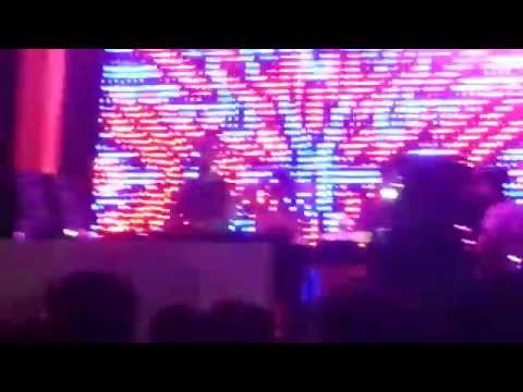 Boris brejcha @XXXperience Festival 2014 - Everybody Wants To Go To Heaven (HD)