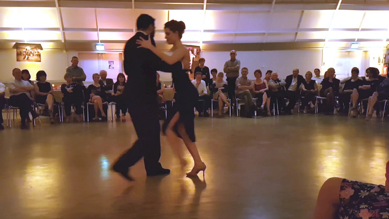 Natacha Lockwood & Andrés Molina 3/5