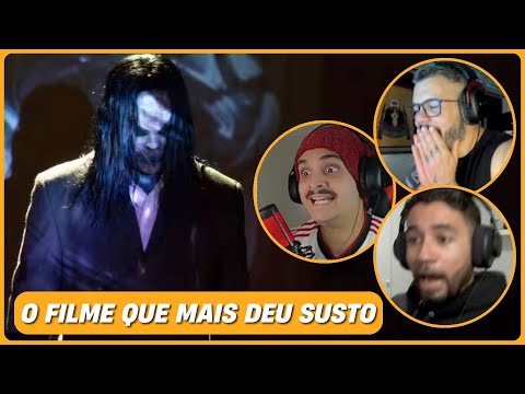 30 Minutos e Corta and Spencer na Área!