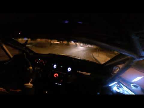 Karol Krupa Wojciech Witkowski Onboard memoriał 2018 Wieliczka OS 5, 1;37 50