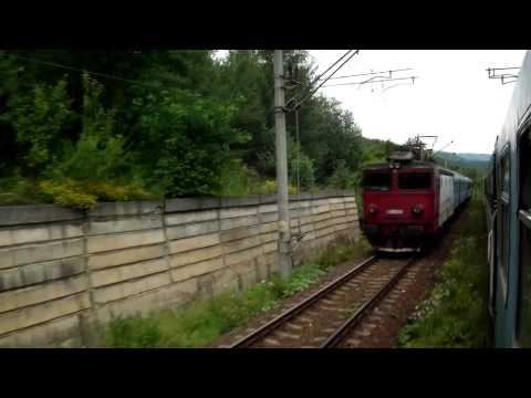 P 2704 Simeria - Lupeni