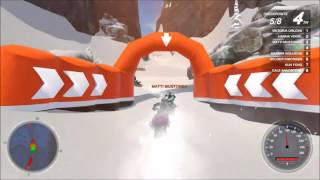 Snow Moto Racing Freedom Episode 6