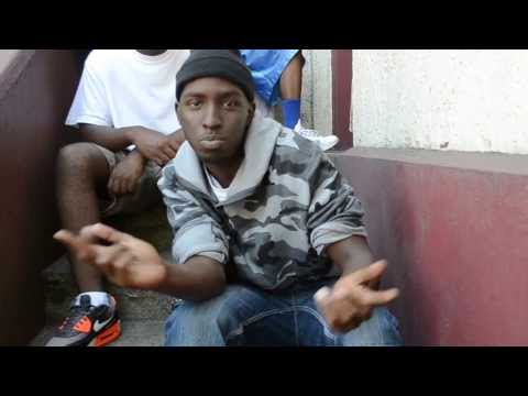 Thelonious Smoke x DV De Sick Dude - "Hoodies" [prod. by Thelonious (UNCENSORED)]