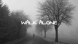 Blackbear - Walk Alone [Demo]