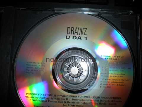 Drawz ft. Rodney Jerkins & One Accord* "U Da 1" (Rodney Jerkins Remix Radio Version)