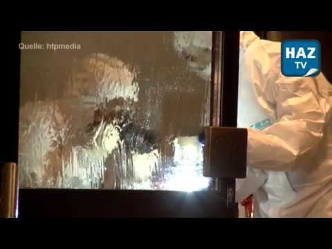 Doppelmord in Springe