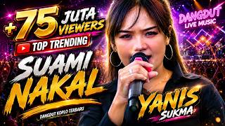 Download lagu SUAMI NAKAL - YANIS SUKMA - DIRGA mp3 Download lagu SUAMI NAKAL - YANIS SUKMA - DIRGA mp3
