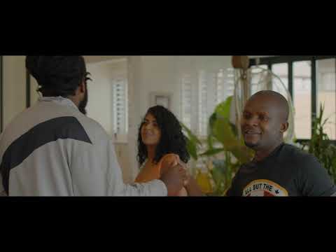 Joonyer Ft Big Zulu - Hakuna Matata (Official Video)