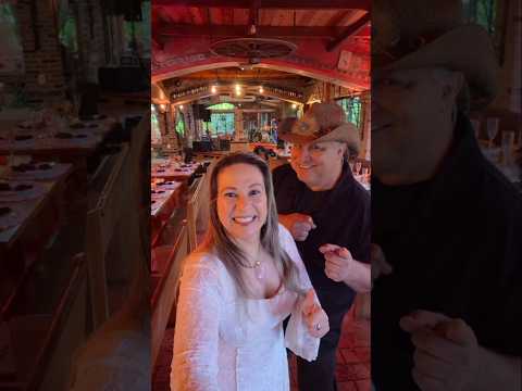 OS BASTIDORES DE NOSSO CASAMENTO #shorts #casamento #countrymusic