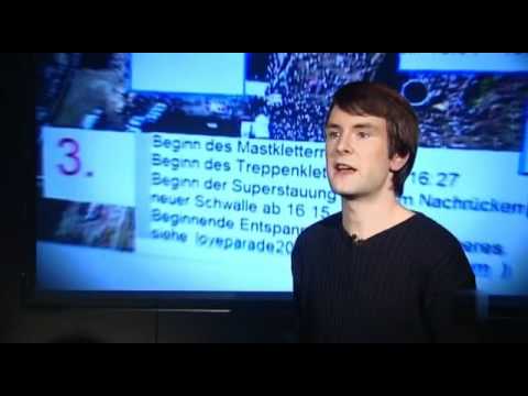 Loveparade: Tragödie von Duisburg (14v15)