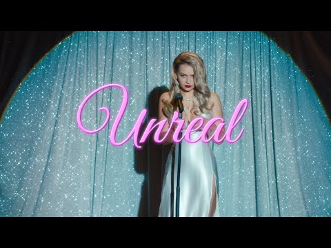 JULIA - UNREAL