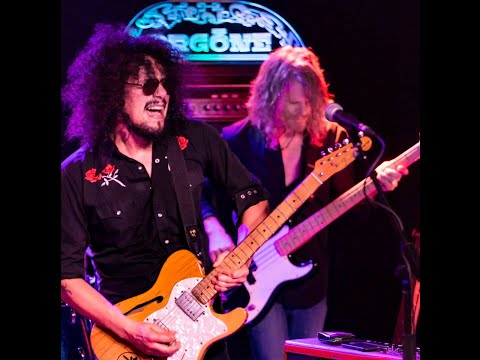 Orgone - Easy love ft Adryon de Leon