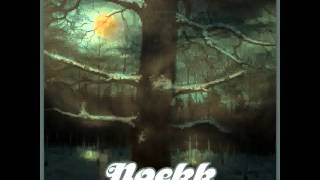 Noekk - Moonface Is Dead