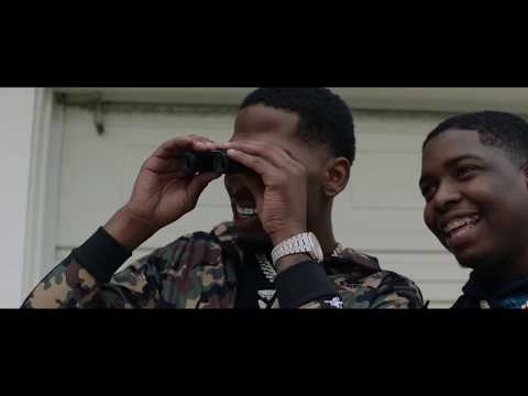Kevo Muney - On God  [Official Music Video]