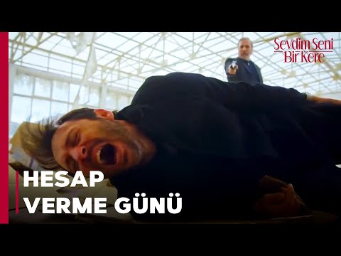 Yaşar, Koray'dan Eylül'ün İntikamını Aldı | Sevdim Seni Bir Kere