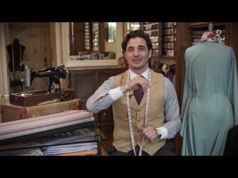 Jackets Required TV Presents: Episode 67 - My Favorite Look for Women