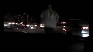 Traffic on the bay bridge? Lets dance!