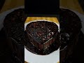 Choco Brownie Shorts
