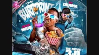 Gucc Mane My Shadow Burrprint The Movie 3 D