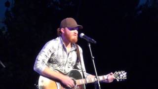 Eric Paslay, It's a song about a girl