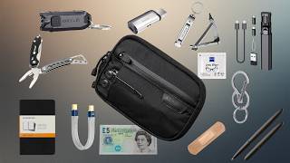 This is the Office EDC you need