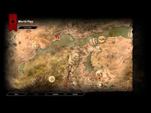 Dragon Age: Inquisition (Balance/Humor) Playthrough - Pt. 68