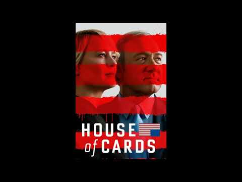 House Of Cards Theme Song (Russlan Jaafreh's Progressive House Remix)