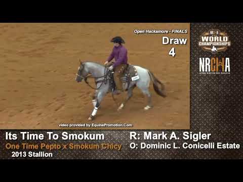 Its Time To Smokum 2019 Celebration of Champions