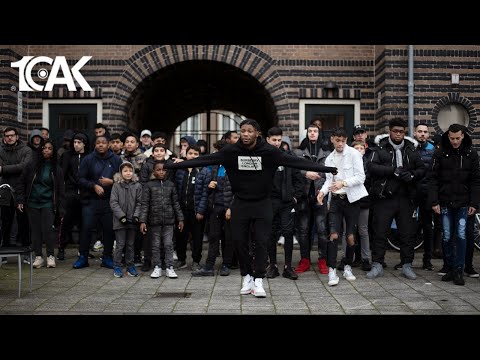 Sevn Alias - Walou ft. Ashafar (prod. AG Blaxx & Amadeus)