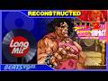 Street Fighter III 2nd Impact Bottoms Up Hugo S Stage Reconstructed Club Mix 8 BeatsVGM