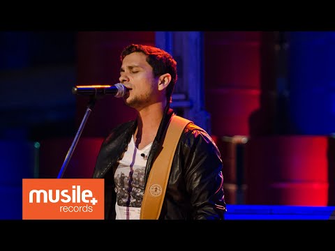 Vineyard - Tua Voz (Ao Vivo)