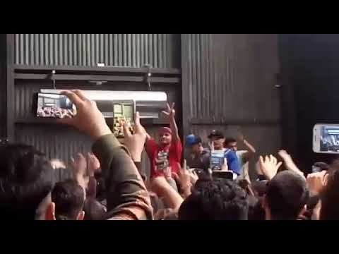 Radar vs """"""""" Mendoza inspira