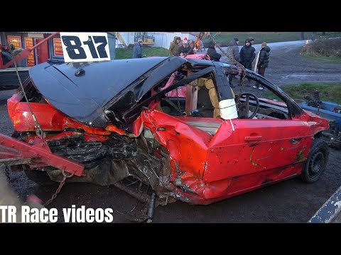 Hednesford Civil War 2026