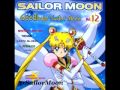[CD Vol 12] Sailor Moon~16. Risa Ohki - Initial U ...