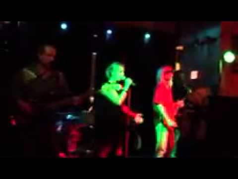 The HitMen and a Dame - Rolling In The Deep